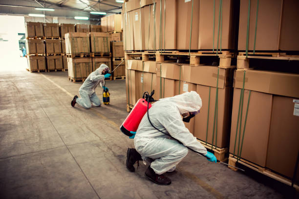 Best Commercial Pest Control Services  in Tulsa, OK