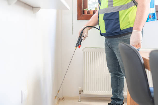 Best Residential Pest Control  in Tulsa, OK
