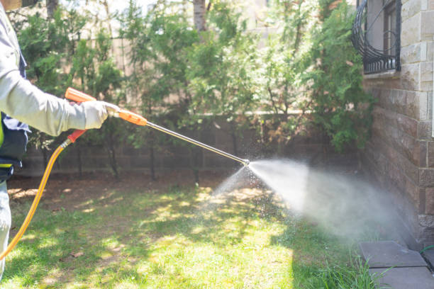 Best Commercial Pest Control Services  in Tulsa, OK